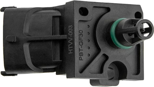 NTY Intake Manifold Pressure Sensor Car Engine Sensor for Volvo C30 / C70 / S40 / S60 / S80 / V50 / V70 Ford Focus