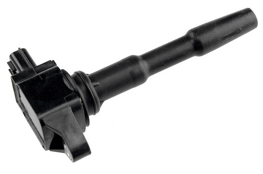 NTY Car Ignition Coil for Renault Captur / Clio / Grand Scenic / Kadjar / Kangoo / Megane / Scenic / Thalia / Twingo Nissan Juke / Pulsar / Qashqai / Terrano Smart ForFour / ForTwo Dacia Dokker / Duster / Lodgy / Logan / Logan MCV / Sandero Chevrolet Express