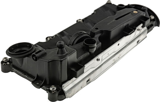 NTY Engine Head Cover for Skoda Octavia Audi A3 / A4 / A5 / A6 / Q2 / Q3 / Q5