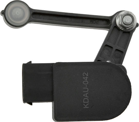NTY Headlight Range Adjustment Sensor Car Engine Sensor for Volkswagen Touareg Audi Q7