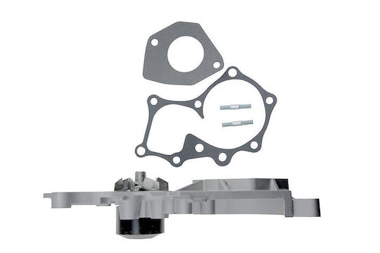 NTY Car Water Pump for Toyota Avensis / Corolla / Corolla Verso