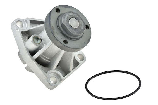 NTY Car Water Pump for Opel Calibra / Cavalier / Omega / Signum / Sintra / Vectra Chrysler GTS Chevrolet Cavalier Saab 9-5 / 900 / 9000