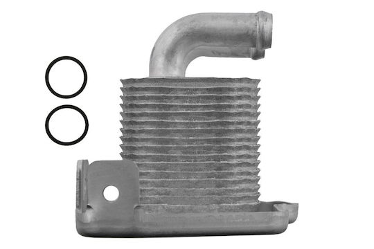 NTY Car Oil Radiator for Opel Astra