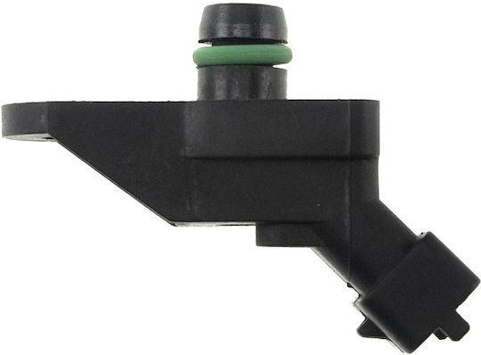 NTY Intake Manifold Pressure Sensor Car Engine Sensor for Opel Astra / Vectra / Zafira