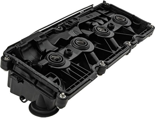 NTY Engine Head Cover for Skoda Octavia Audi A3 / A4 / A5 / A6 / Q2 / Q3 / Q5