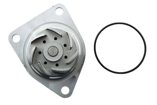 NTY Car Water Pump for Opel Calibra / Cavalier / Omega / Signum / Sintra / Vectra Chrysler GTS Chevrolet Cavalier Saab 9-5 / 900 / 9000