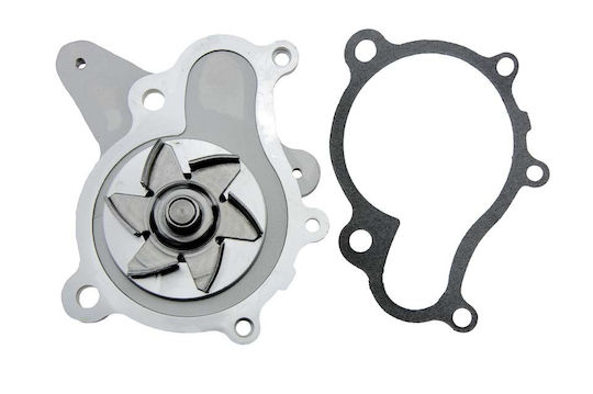NTY Car Water Pump for Kia Carens / Cerato / Sportage Hyundai Accent / Elantra / Getz / Highway / Matrix / Santa Fe / Sonata / Trajet / Tucson