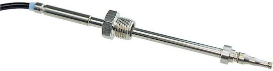 NTY Abgastemperatursensor Autokühler für Opel Cascada / Abzeichen / Zafira / Zafira Tourer