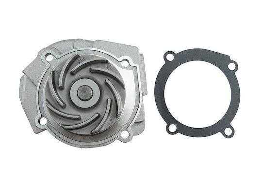 NTY Car Water Pump for Fiat Doblo / Palio / Panda / Punto / Seicento / Siena / Strada / Uno Nissan PickUp Lancia Ypsilon