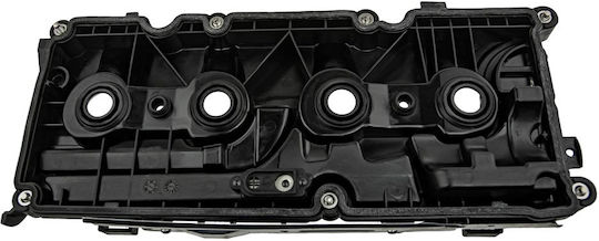 NTY Engine Head Cover for Skoda Octavia Audi A3 / A4 / A5 / A6 / Q2 / Q3 / Q5