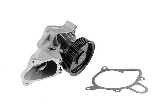 NTY Auto-Wasserpumpe für BMW X3