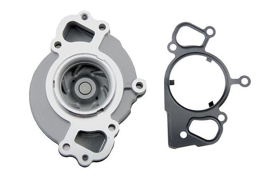 NTY Αντλία Νερού Αυτοκινήτου για Land Rover Discovery / Range Rover / Range Rover Sport