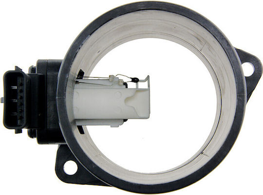 NTY Air Mass Sensor Car Engine Sensor for Renault Espace / Grand Scenic / Laguna / Latitude / Megane / Scenic / Vel Satis
