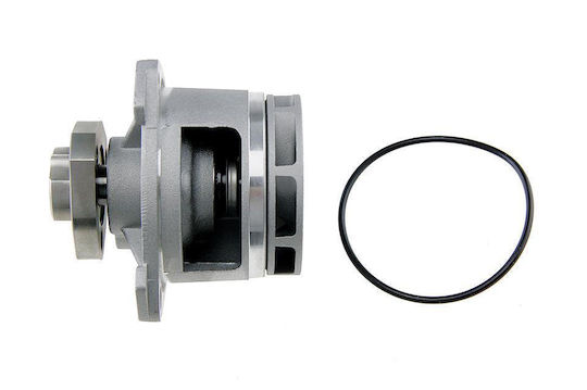NTY Car Water Pump for Opel Astra / Frontera / Omega / Signum / Sintra / Vectra / Zafira Chrysler GTS Saab 9-3 / 9-5
