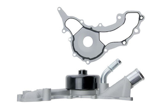NTY Car Water Pump for Fiat Freemont Chrysler 300C / Grand Voyager Jeep Grand Cherokee Lancia Thema / Voyager Dodge Avenger / Charger / Durango / Journey