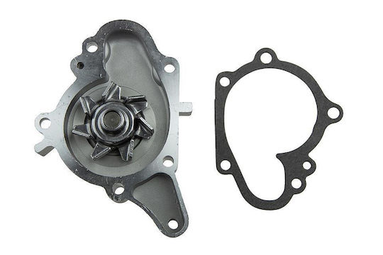 NTY Auto-Wasserpumpe für Hyundai Atos / Getz