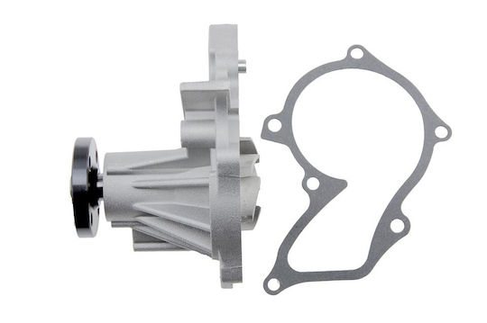 NTY Αντλία Νερού Αυτοκινήτου για Volvo C30 / S40 / V50 Ford Fiesta / Focus C-Max / Focus / Fusion / Puma Mazda 2 / 121