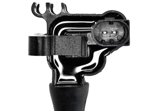 NTY Car Ignition Coil for Ford Express Land Rover Freelander Chevrolet Express