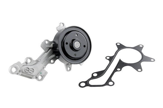 NTY Auto-Wasserpumpe für Toyota Auris / Korolla / Stadtkreuzer / Umkehr / Yaris Daihatsu Täuschung Subaru Trezia