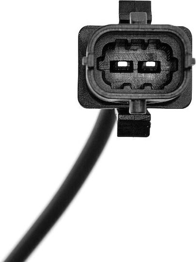 NTY Abgastemperatursensor Autokühler für Fiat Croma