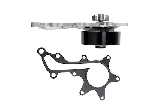 NTY Auto-Wasserpumpe für Toyota Auris / Korolla / Stadtkreuzer / Umkehr / Yaris Daihatsu Täuschung Subaru Trezia