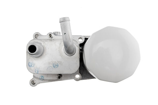 NTY Radiator auto pentru Ford Concentrare / Turneo Connect / Turneo