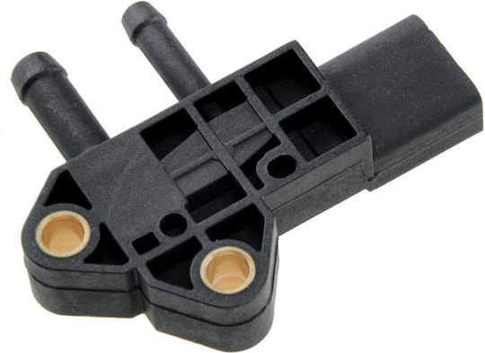 NTY Exhaust Gas Pressure Sensor Car Engine Sensor for Opel Antara Chevrolet Captiva / Epica