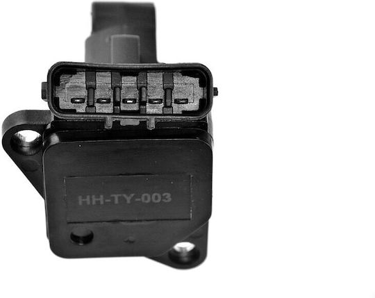 NTY Luftmassensensor Autokühler