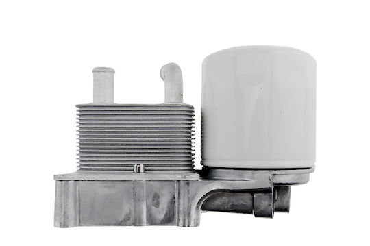 NTY Radiator auto pentru Ford Concentrare / Turneo Connect / Turneo