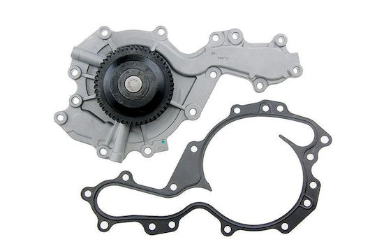 NTY Car Water Pump for Opel Signum / Vectra Renault Espace / Vel Satis Chrysler GTS Saab 9-5