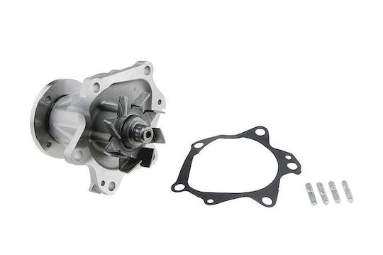 NTY Car Water Pump for Opel Movano Renault Master Nissan Laurel / Patrol