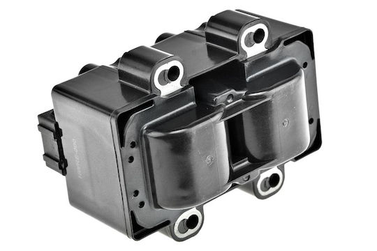 NTY Car Ignition Coil for Renault Clio / Kangoo / Laguna / Megane / Twingo Chevrolet Express