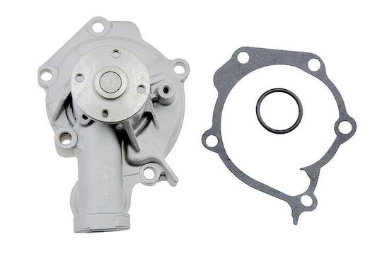 NTY Car Water Pump for Mitsubishi Galant / Grandis / Space Runner / Space Wagon