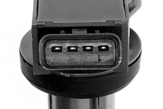 NTY Car Ignition Coil for Toyota Alphard / Camry / Lexus / Highlander / Previa / RAV 4 Chrysler ES