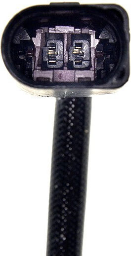 NTY Exhaust Gas Temperature Sensor Car Engine Sensor for Volkswagen T5 / Transporter