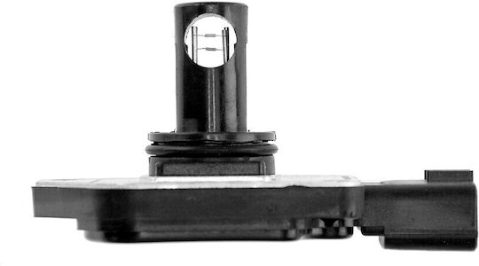 NTY Air Mass Sensor Car Engine Sensor for Peugeot Traveller Nissan Almera / Pathfinder / Primera / Terrano Ford Maverick