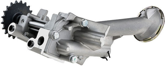 NTY Oil pump Car for Opel Vivaro / Movano Renault Clio / Megane / Scenic / Espace / Kangoo / Express / Laguna / Trafic Ford Express