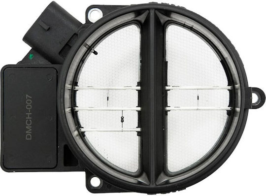 NTY Air Mass Sensor Car Engine Sensor for Chevrolet Avalanche / Silverado / Tahoe Saab 9-7X