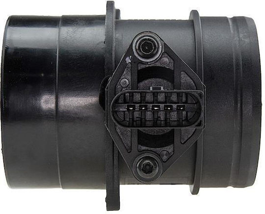 NTY Air Mass Sensor Car Engine Sensor for Seat Leon / Toledo Volkswagen Bora / Golf / Passat / Transporter / T4 Audi A3 / A4