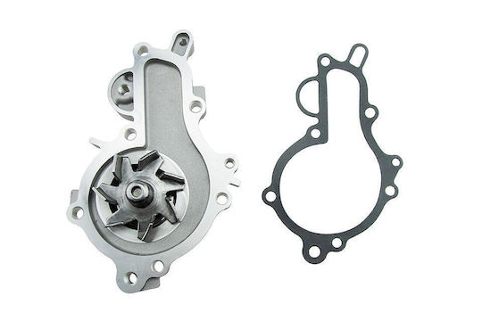 NTY Car Water Pump for Suzuki Alto / Carry / Jimny / Swift Honda Accord / Prelude Volkswagen Santana