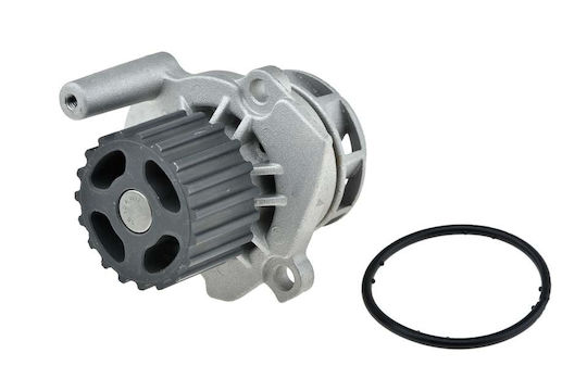 NTY Pompa de apă auto pentru Fiat Tempra Mercedes-Benz Magazin online / SLK - Magazin online Toyota Avensis / Camry / Carina / Corolla / Lite-Ace / Picnic / Yaris Mitsubishi Mare / Magazin online / Outlander Seat Cordoba / Ibiza Chrysler Sebring Skoda Fabia / Praktik Volkswagen Polo Daihatsu Cumpără / Magazin online / Sirion / Terios / YRV - Magazin online Nissan Ridicare Ford Galaxie / Vânător Jeep Busolă / Patriot Lexus Magazin online Dodge Calibru / Călătorie