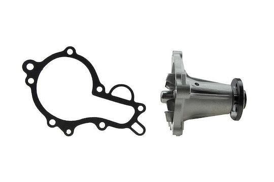 NTY Car Water Pump for Suzuki Alto / Carry / Jimny / Swift Honda Accord / Prelude Volkswagen Santana