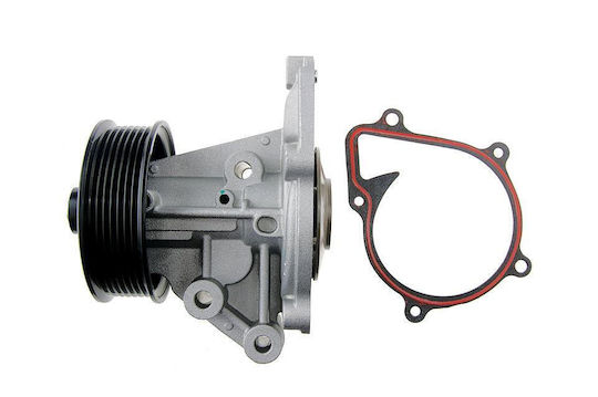 NTY Car Water Pump for Opel Astra / Agila / Combo / Corsa / Meriva / Tigra Nissan PickUp Ford Ranger