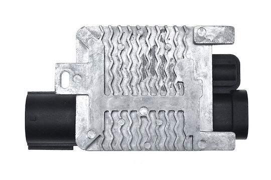 NTY Ventilator Pentru Radiatoare Auto Pentru Ford Focus