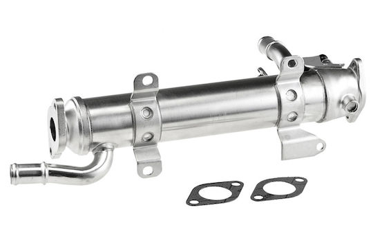 NTY Car EGR Radiator for Seat Altea / Leon Skoda Superb Volkswagen Eos / Golf Plus / Golf / Jetta / Passat / Passat CC / Scirocco / Tiguan Audi A3 / TT