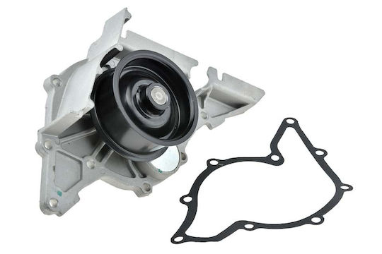 NTY Car Water Pump for Opel Corsa Citroen C4 / C5 Skoda Superb Volkswagen Passat Audi A4 / 80 / A6 / A8 Daihatsu Terios Ford Galaxy