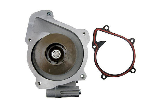 NTY Car Water Pump for Opel Astra / Agila / Combo / Corsa / Meriva / Tigra Nissan PickUp Ford Ranger