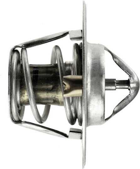 NTY Car Thermostat Peugeot 106 / 306 / 405 / 406 / 605 / 806 / Partner Opel Arena / Astra / Campo / Corsa / Monterey Fiat Ulysse Renault Clio / Express / Espace / Kangoo / Laguna / Megane / Scenic / Rapid / Spider / Thalia / Trafic Mitsubishi Grandis / Lancer / Outlander Citroen Berlingo / Evasion / Saxo / Xantia / XM / Xsara Chrysler Aspen / Sebring Skoda Pick up Ford Escort / Fiesta / Orion Alfa Romeo Spider Jeep Cherokee / Comanche / Commander / Compass / Grand Cherokee / Wagoneer / Patriot / Wrangler Land Rover Defender / Discovery CTM-CH-002
