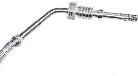 NTY Exhaust Gas Temperature Sensor Car Engine Sensor for Seat Cordoba / Ibiza Skoda Fabia / Roomster / Praktik Volkswagen Polo