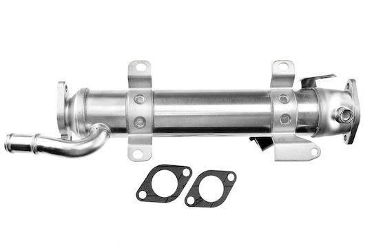 NTY Car EGR Radiator for Seat Altea / Leon Skoda Superb Volkswagen Eos / Golf Plus / Golf / Jetta / Passat / Passat CC / Scirocco / Tiguan Audi A3 / TT